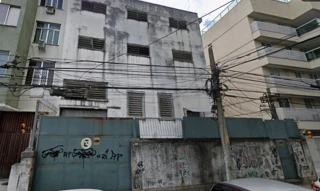 Imóvel 2948301 [''] - ['Rua Senador Furtado, 58- prédio'] ['Maracanã'] - ['Rio De Janeiro']/['RJ'] - 1