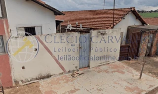 Imóvel 2399501 [''] - ['Rua Rosário Mirabelli, 100 - Vila São Sebastião Taquaritinga - SP'] [''] - ['Taquaritinga']/['SP'] - 1