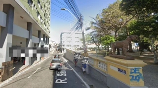 Imóvel 2909101 [''] - ['Rua São Paulo, 32, Centro, Fortaleza/CE'] ['Centro'] - ['Fortaleza']/['CE'] - 1