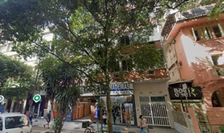 Imóvel 3048001 [''] - ['Rua Barata Ribeiro, nº 105 - Sala 801'] ['Copacabana'] - ['Rio De Janeiro']/['RJ'] - 1