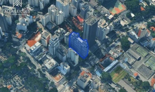 Imóvel 2675301 [''] - ['Rua Dona Antônia de Queirós, n° 462, Box 21, 1º subsolo do Bloco I do Condomínio Edifício Miguel Gassi'] [''] - ['São Paulo']/['SP'] - 1