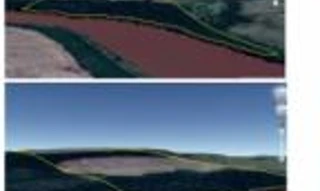 Imóvel 2853801 [''] - ['Lote de terras nº 509/11, cabeceira com a estrada Mirin, fundos com o córrego Rodrigues e Rio Piquiri, cravado na Zona Azul-2ª parte da Gleba Rio Verde'] [''] - ['Ubiratã']/['PR'] - 1