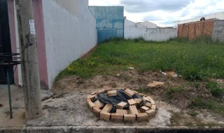 Imóvel 2711401 ['1444416053257'] - ['RUA ISALTINO CRESCENCIO,N. SN LT 20, QD D, CONCORDIA II - CEP: 16013-333, ARACATUBA - SAO PAULO'] [''] - ['Araçatuba']/['SP'] - 1