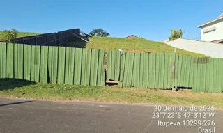 Imóvel 2326101 ['1444407771231'] - ['RUA DO LENHEIRO,N. SN LT 59 QD O, RESIDENCIAL POSSE NOVA - CEP: 13299-283, ITUPEVA - SAO PAULO'] ['Res. Pacaembu 1'] - ['Itupeva']/['SP'] - 1