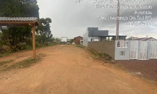 Imóvel 2647201 ['8444422746887'] - ['RUA PEDRO TOMASCHEWSKI,N. SN QD 529, ZONA URBANA - CEP: 96170-000, SAO LOURENCO DO SUL - RIO GRANDE DO SUL'] [''] - ['São Lourenço Do Sul']/['RS'] - 1