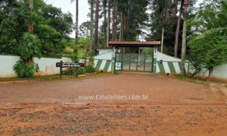 Imóvel 2695101 [''] - ['Avenida dos Canários, Lote nº 01, Quadra F, Loteamento Recanto dos Pássaros, Bairro do Votorantim'] [''] - ['Ibiúna']/['SP'] - 1