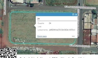 Imóvel 2701901 [''] - ['Quadra XXIV, Jardim Alto da Boa Vista II, lote 300/A'] ['Jardim das Palmeiras'] - ['Londrina']/['PR'] - 1