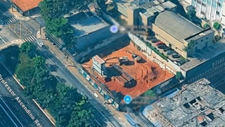 Imóvel 2911401 [''] - ['Avenida Professor Ascendino Reis, 687, Vila Clementino, São Paulo, SP'] ['Vila Clementino'] - ['São Paulo']/['SP'] - 1