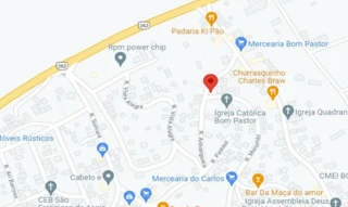 Imóvel 2715901 [''] - ['Rua Anhanguera, 2 - Lote 01 e 02 da Quadra 02 - Bom Pastor - Viana / ES'] ['Bom Pastor'] - ['Viana']/['ES'] - 1