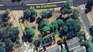 Imóvel 2870201 [''] - ['Rua Itaipu, QD 22, LT 19, Vila Residencial de Furnas, Minaçu/GO - CEP 76450-000'] ['Vila de Furnas'] - ['Minaçu']/['GO'] - 1