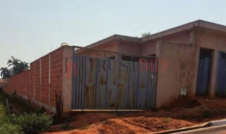 Imóvel 2624001 [''] - ['Rua Abolição, 794 - Jardim Vitória - Mineiros do Tietê - SP'] [''] - ['Mineiros Do Tietê']/['SP'] - 1