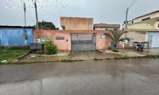 Imóvel 2693302 ['8444418540080'] - ['QUADRA 44,N. SN APTO. 204 LT 54 CJ A ST 02 RUA ARAGUAIA, PARQUE DA BARRAGEM SETOR 02 - CEP: 72910-103, AGUAS LINDAS DE GOIAS - GOIAS'] ['Parque da Barragem'] - ['Águas Lindas de Goiás']/['GO'] - 1