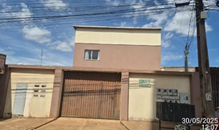 Imóvel 2992702 ['8444420545175'] - ['QUADRA CL A2,N. SN APTO. 03 BL 02B2 ª AVENIDA, MANSOES OLINDA - CEP: 72915-624, AGUAS LINDAS DE GOIAS - GOIAS'] ['Mansões Olinda'] - ['Águas Lindas de Goiás']/['GO'] - 1