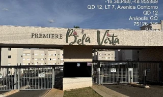 Imóvel 2481302 ['8787710076898'] - ['AV CONTORNO,N. 375 APTO. 204 BL 09, RESIDENCIAL BELA VISTA - CEP: 75126-345, ANAPOLIS - GOIAS'] ['Res. Bela Vista'] - ['Anápolis']/['GO'] - 1