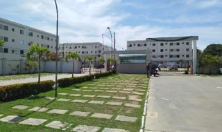 Imóvel 2801902 ['8787709611939'] - ['ENGENHEIRO EDILSON,N. 4958 APTO. 104 BL 07, LUAR DA BARRA - CEP: 49140-000, BARRA DOS COQUEIROS - SERGIPE'] ['Luar da Barra'] - ['Barra Dos Coqueiros']/['SE'] - 1