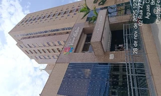 Imóvel 2692302 ['1444413909878'] - ['QUADRA 301,N. SN APTO. 901 BL C LT 3-4-5 CJ 01 VG 275, SAMAMBAIA SUL - CEP: 72300-531, BRASILIA - DISTRITO FEDERAL'] [''] - ['Brasília']/['DF'] - 1