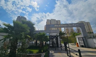 Imóvel 2543002 ['8787709504040'] - ['RUA DOS FLOX,N. 400 APTO. 1101 TORRE 05 VG 624, PORTAIS (POLVILHO) - CEP: 07791-060, CAJAMAR - SAO PAULO'] ['Portais (Polvilho)'] - ['Cajamar']/['SP'] - 1