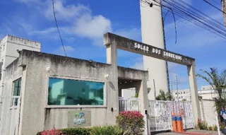 Imóvel 2521102 ['8787702805347'] - ['RUA SITIO DE ASSIS,N. SN APTO. 203 BL 08 VG 70, BOA UNIAO (ABRANTES) - CEP: 42821-794, CAMACARI - BAHIA'] [''] - ['Camaçari']/['BA'] - 1