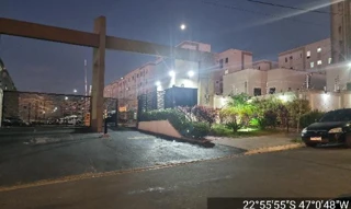 Imóvel 2902102 ['8787715423529'] - ['RUA UM,N. 45 APTO. 402 BLOCO 12, 4º PAVIMENTO, JARDIM NOVA ABOLICAO - CEP: 13046-491, CAMPINAS - SAO PAULO'] ['Jardim nova abolição'] - ['Campinas']/['SP'] - 1