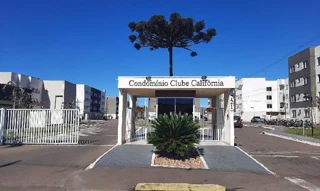 Imóvel 2673702 ['8787703610108'] - ['RUA MARIA JOAQUINA VAZ,N. 721 APTO. 204 BL 18 VG 384, CAMPO DO MEIO - CEP: 83604-581, CAMPO LARGO - PARANA'] ['Jardim Itaqui'] - ['Campo Largo']/['PR'] - 1