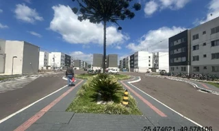Imóvel 2828702 ['8787703161273'] - ['RUA MARIA JOAQUINA VAZ,N. 721 APTO. 103 BL 04 VG 237, JARDIM ITAQUI - CEP: 83604-581, CAMPO LARGO - PARANA'] ['Jardim Itaqui'] - ['Campo Largo']/['PR'] - 1