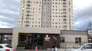 Imóvel 2890102 ['1787702149999'] - ['RUA RIO PARANAGUA,N. 255 APTO. 1402 BL 01 VAGA DE GARAGEM 104, PARQUE RIACHO DAS PEDRAS - CEP: 32280-300, CONTAGEM - MINAS GERAIS'] ['Riacho das Pedras'] - ['Contagem']/['MG'] - 1