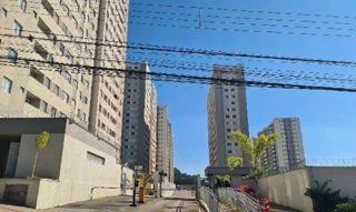 Imóvel 3050502 ['1787701268200'] - ['AVENIDA CRISTAL,N. 420 APTO. 1906 BL 03 LT 05A QD 83A, JARDIM RIACHO DAS PEDRAS - CEP: 32241-390, CONTAGEM - MINAS GERAIS'] ['Jardim Riacho das Pedras'] - ['Contagem']/['MG'] - 1