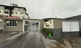 Imóvel 2994402 ['8555521981312'] - ['RUA FRANCISCO BUDNY,N. 75 APTO. 404 BL 01, VILA RICA - CEP: 88813-670, CRICIUMA - SANTA CATARINA'] ['Vila Rica'] - ['Criciúma']/['SC'] - 1