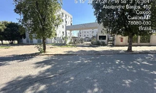 Imóvel 2394402 ['8787706024269'] - ['RUA ALEXANDRE DE BARROS,N. 389 APTO. 303 BLOCO 05, CHACARA DOS PINHEIROS - CEP: 78080-030, CUIABA - MATO GROSSO'] ['Coxipó'] - ['Cuiabá']/['MT'] - 1