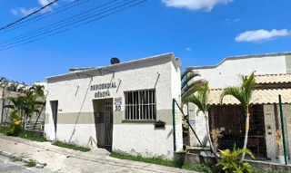 Imóvel 2628702 ['8787701678031'] - ['RUA I,N. 30 APTO. 06 BL 05 PAV 01, NOVA ESMERALDAS - CEP: 32800-546, ESMERALDAS - MINAS GERAIS'] ['Nova esmeraldas'] - ['Esmeraldas']/['MG'] - 1