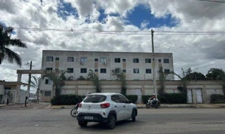Imóvel 2981402 ['8787700809736'] - ['AVENIDA CESAR ROMERO,N. 8147 APTO. 203 BL 43, SANTO ANTONIO DOS PRAZERES - CEP: 44071-010, FEIRA DE SANTANA - BAHIA'] ['Santo Antônio dos Prazeres'] - ['Feira de Santana']/['BA'] - 1