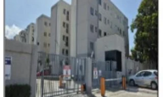 Imóvel 2647302 ['8787718846196'] - ['RUA FRANCISCO LIMA E SILVA,N. 399 APTO. 103 BL12, JANGURUSSU - CEP: 60865-150, FORTALEZA - CEARA'] ['Jangurussu'] - ['Fortaleza']/['CE'] - 1