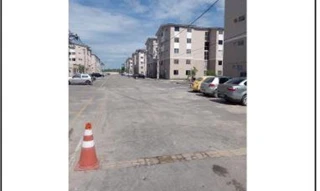 Imóvel 1299502 ['8555539980075'] - ['AVENIDA FLAVIO VASCONCELOS,N. SN APTO. 204 BL 16, LT 01, QD 08, LOT VIVER MELHOR IT, VENDA DAS PEDRAS - CEP: 24802-245, ITABORAI - RIO DE JANEIRO'] [''] - ['Itaboraí']/['RJ'] - 1