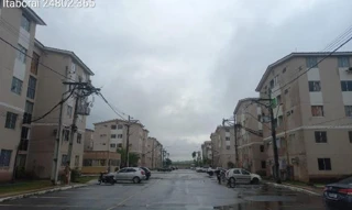 Imóvel 2337602 ['8555539185780'] - ['AVENIDA FLAVIO VASCONCELOS,N. SN APTO. 301 BL 18, LT 01, QD 08, LOT VIVER MELHOR IT, VENDA DAS PEDRAS - CEP: 24802-245, ITABORAI - RIO DE JANEIRO'] [''] - ['Itaboraí']/['RJ'] - 1