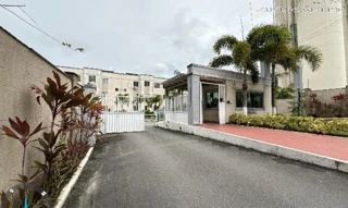 Imóvel 2507702 ['8787705828089'] - ['VIA LOCAL IV QD RESIDENCIAL J,N. 209 APTO. 303 BLOCO 7 QD RESIDENCIAL J, SANTANA - CEP: 54160-454, JABOATAO DOS GUARARAPES - PERNAMBUCO'] ['Muribequinha'] - ['Jaboatão Dos Guararapes']/['PE'] - 1