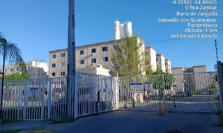 Imóvel 2692602 ['8787708359560'] - ['RUA JUNDIAI,N. 309 APTO. 202 BL 21, BARRA DE JANGADA - CEP: 54470-052, JABOATAO DOS GUARARAPES - PERNAMBUCO'] ['Barra de Jangada'] - ['Jaboatão Dos Guararapes']/['PE'] - 1