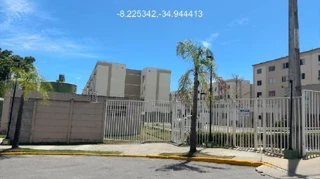 Imóvel 2733502 ['8787709366152'] - ['RUA JUNDIAI,N. 309 APTO. 304 BL 25, BARRA DE JANGADA - CEP: 54470-052, JABOATAO DOS GUARARAPES - PERNAMBUCO'] ['Barra de Jangada'] - ['Jaboatão Dos Guararapes']/['PE'] - 1