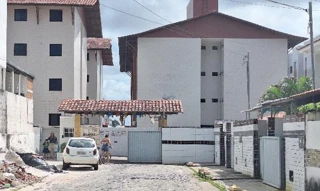 Imóvel 2512302 ['8555532177315'] - ['RUA PROFESSORA CRISTINA DI LORENZO MARSICANO,N. 115 APTO. 303 BL C, PLANALTO BOA ESPERANCA - CEP: 58065-162, JOAO PESSOA - PARAIBA'] ['Planalto da Boa Esperança'] - ['João Pessoa']/['PB'] - 1