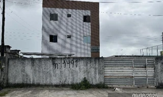 Imóvel 2533102 ['8444412457580'] - ['RUA COMERCIANTE ALVARO ANTERO NASCIMENTO,N. 1491 APTO. 203 RESIDENCIAL CARVALHO, GRAMAME - CEP: 58067-201, JOAO PESSOA - PARAIBA'] ['Gramame'] - ['João Pessoa']/['PB'] - 1