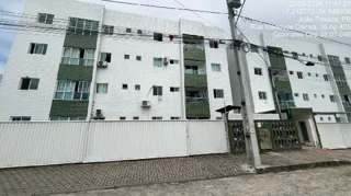 Imóvel 2982902 ['8444426649622'] - ['RUA KLEONYCE CORREA,N. 66 APTO. 405 PAV 03, GRAMAME - CEP: 58067-046, JOAO PESSOA - PARAIBA'] ['Gramame'] - ['João Pessoa']/['PB'] - 1