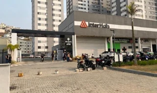 Imóvel 2532902 ['8787714431536'] - ['VIA PEDRO NAVA - RODOVIA BR 440,N. 4755 APTO. 408 TORRE IV, SAO PEDRO - CEP: 36036-448, JUIZ DE FORA - MINAS GERAIS'] ['São Pedro'] - ['Juiz De Fora']/['MG'] - 1