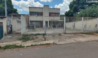 Imóvel 2324702 ['8444413832865'] - ['QUADRA 56,N. SN APTO. 202 PAVIMENTO SUPERIOR, LOTE 17,, PARQUE ESTRELA DALVA IX - CEP: 72853-056, LUZIANIA - GOIAS'] ['Parque Estrela Dalva IX e X'] - ['Luziânia']/['GO'] - 1
