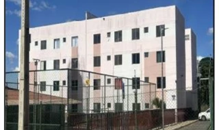 Imóvel 2345902 ['8787703734737'] - ['RUA 9,N. SN APTO. 403 BL E, QD13, LT 01, LOTEAMENTO RAQUEL PIMENTEL - CEP: 72800-510, LUZIANIA - GOIAS'] ['Centro'] - ['Luziânia']/['GO'] - 1