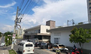 Imóvel 2664602 ['1787700022444'] - ['RUA RAUL PAVON,N. SN APTO. 107 TORRE 03, GILBERTO MESTRINHO - CEP: 69086-129, MANAUS - AMAZONAS'] ['São José Operário'] - ['Manaus']/['AM'] - 1