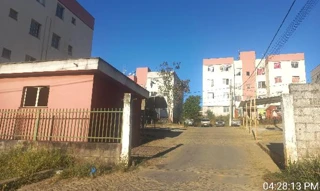Imóvel 3004402 ['8444437813593'] - ['RUA PRESIDENTE WASHINGTON LUIZ,N. 715 APTO. 403 BL 12, PRESIDENTE - CEP: 35720-000, MATOZINHOS - MINAS GERAIS'] ['São Sebastiao'] - ['Matozinhos']/['MG'] - 1