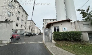 Imóvel 3069402 ['8787701697850'] - ['RUA JOSE BONIFACIO,N. 201 APTO. 504 BL11, ROCHA SOBRINHO - CEP: 26572-100, MESQUITA - RIO DE JANEIRO'] ['Banco de Areia'] - ['Mesquita']/['RJ'] - 1