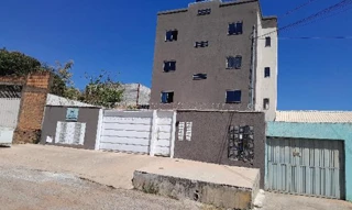 Imóvel 2494202 ['8444434631060'] - ['RUA DEZ,N. SN APTO. 302 LT 05 QD 28, LOTEAMENTO LUNABEL 3 - CEP: 72862-528, NOVO GAMA - GOIAS'] ['Lot. Lunabel'] - ['Novo Gama']/['GO'] - 1