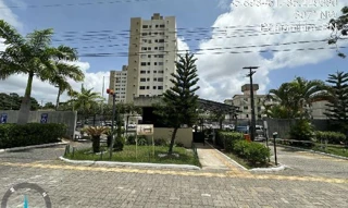 Imóvel 2553902 ['8555538185360'] - ['ESTRADA PARA CATRE,N. 77 APTO. 06 TORRE G TÉRREO, EMAUS - CEP: 59148-520, PARNAMIRIM - RIO GRANDE DO NORTE'] ['Emaús'] - ['Parnamirim']/['RN'] - 1