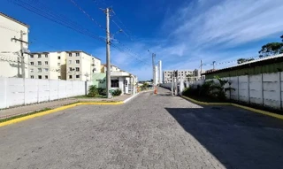 Imóvel 2333202 ['8787706753368'] - ['AVENIDA CRISTOVAO JOSE DOS SANTOS,N. 639 APTO. 503 BL D, VG 106, TRES VENDAS - CEP: 96060-000, PELOTAS - RIO GRANDE DO SUL'] ['COHAB Tablada'] - ['Pelotas']/['RS'] - 1