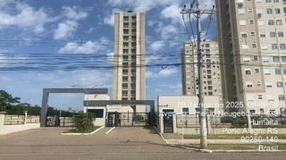 Imóvel 2651502 ['8787715514770'] - ['AVENIDA ERNESTO NEUGEBAUER,N. 820 APTO. 1008 TORRE 1 VG 178, HUMAITA - CEP: 90250-140, PORTO ALEGRE - RIO GRANDE DO SUL'] ['Humaitá'] - ['Porto Alegre']/['RS'] - 1